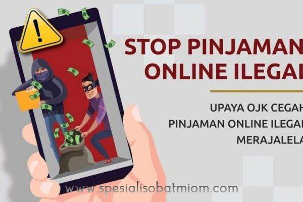 Guru Paling Banyak Yang Menjadi Korban Pinjol Ilegal