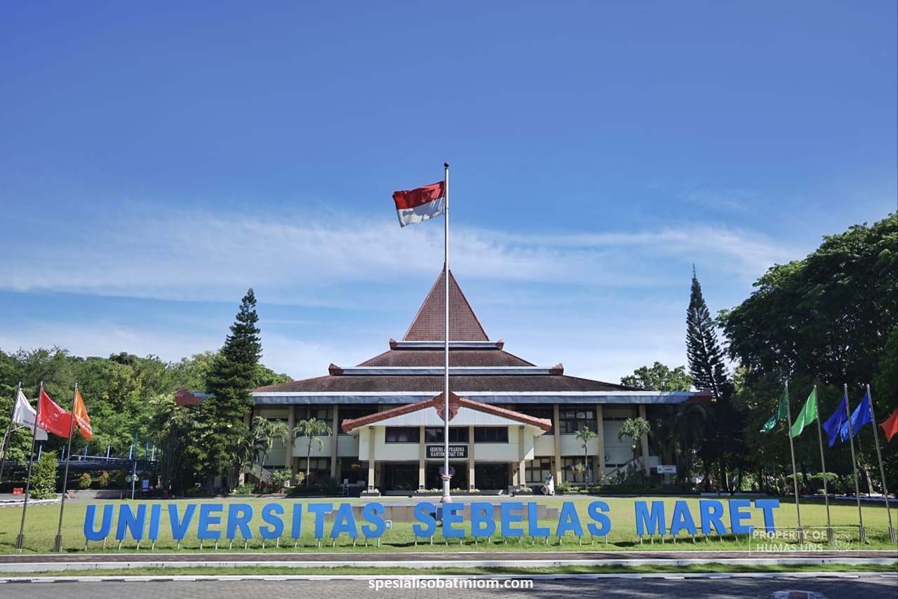 Universitas Surakarta