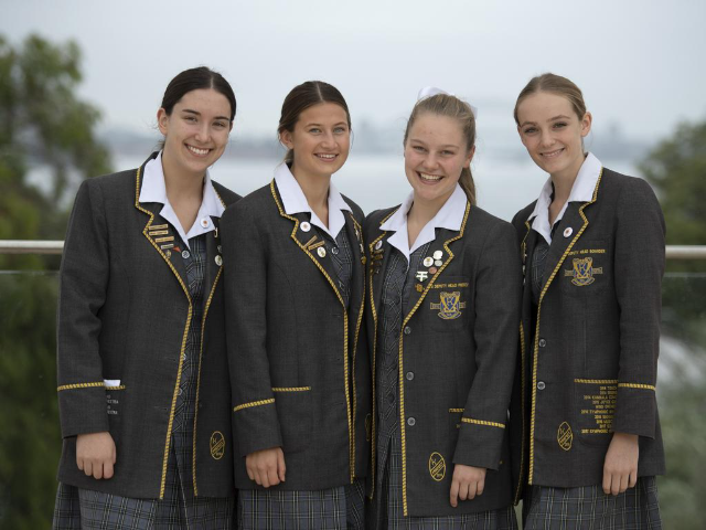 Memilih yang Terbaik: 14 SMA Unggulan di Sydney